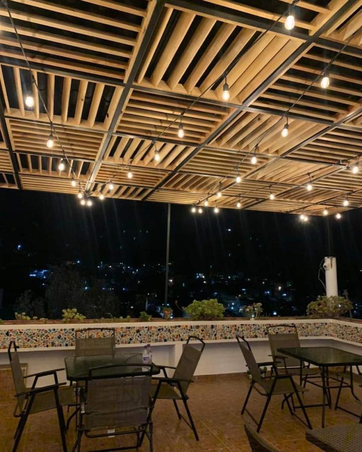 Hotel Spa Maggic Home Panoramica Γκουαναχουάτο Εξωτερικό φωτογραφία