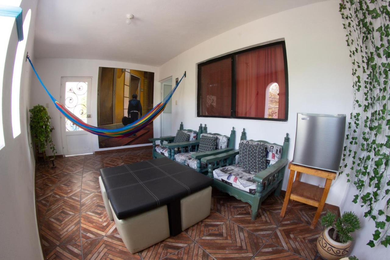 Hotel Spa Maggic Home Panoramica Γκουαναχουάτο Εξωτερικό φωτογραφία