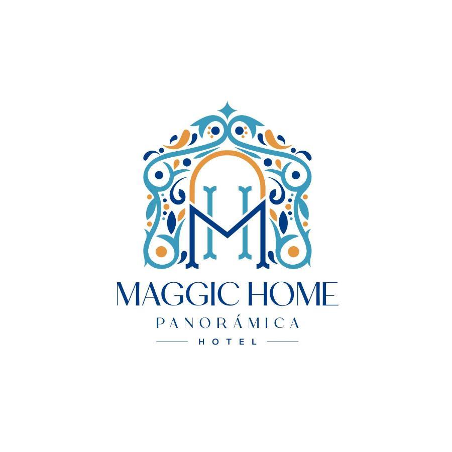 Hotel Spa Maggic Home Panoramica Γκουαναχουάτο Εξωτερικό φωτογραφία
