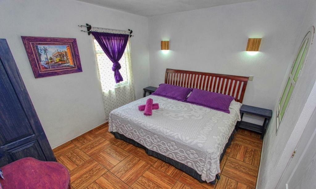 Hotel Spa Maggic Home Panoramica Γκουαναχουάτο Εξωτερικό φωτογραφία