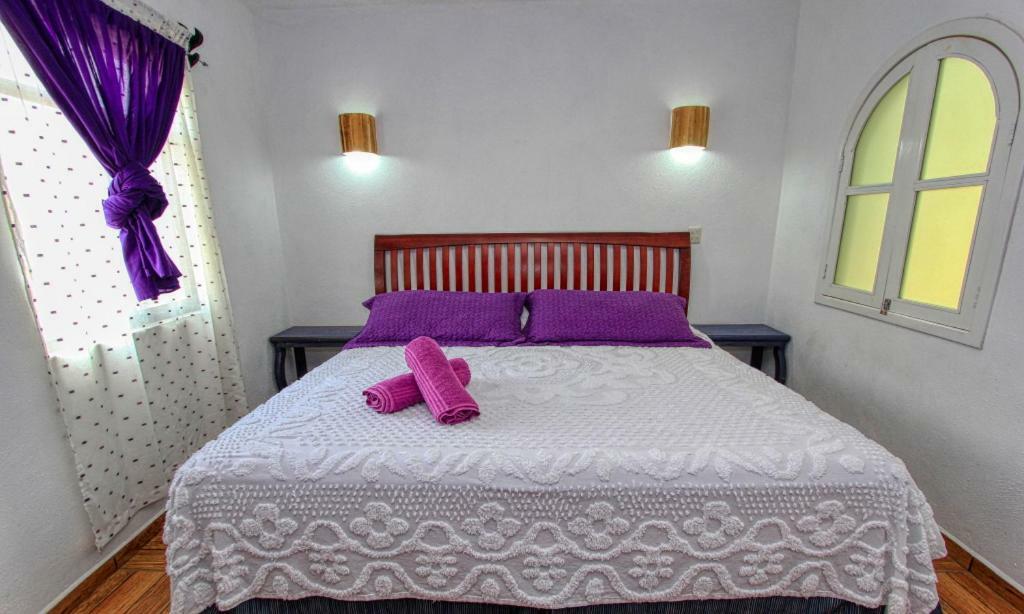 Hotel Spa Maggic Home Panoramica Γκουαναχουάτο Εξωτερικό φωτογραφία