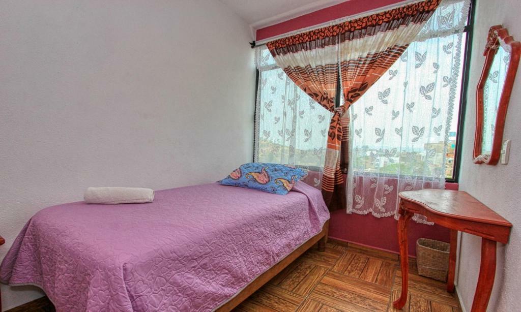 Hotel Spa Maggic Home Panoramica Γκουαναχουάτο Εξωτερικό φωτογραφία