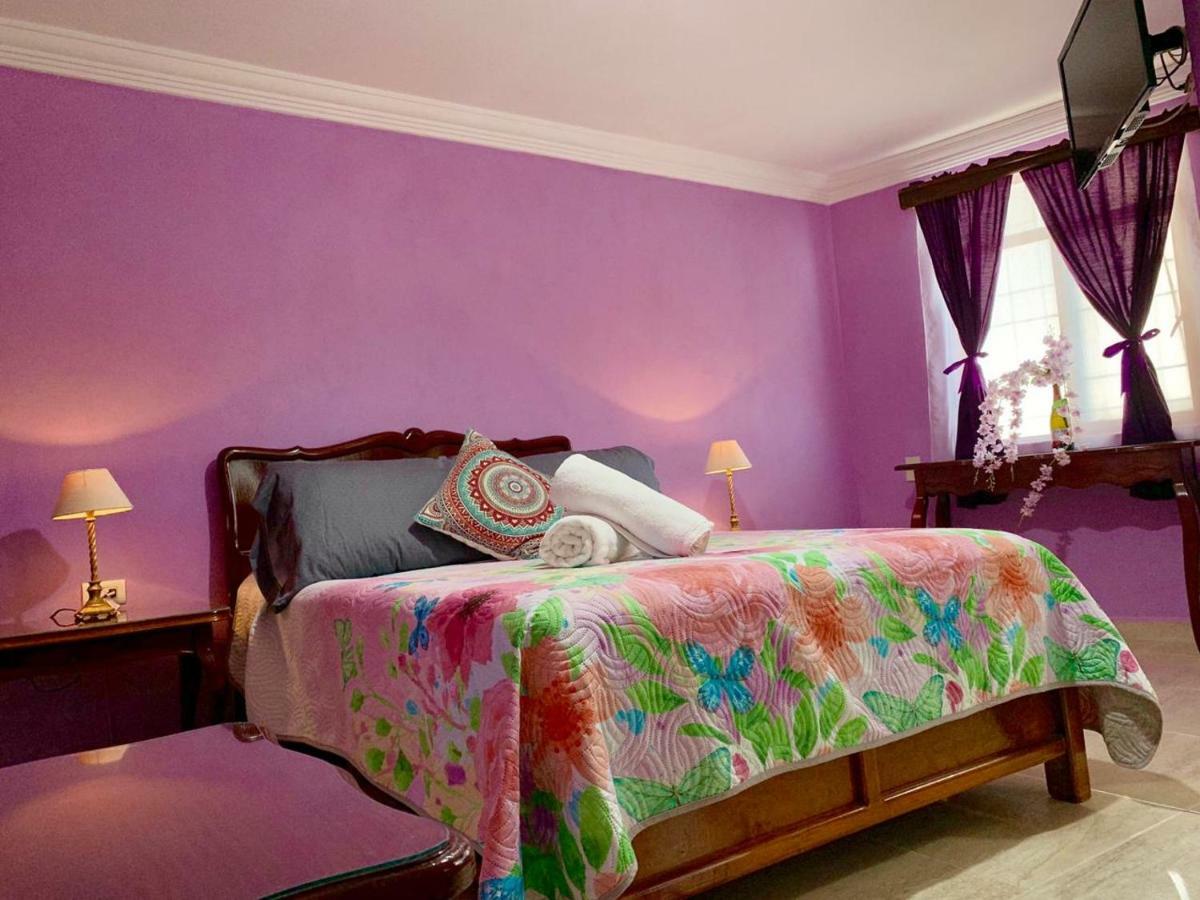 Hotel Spa Maggic Home Panoramica Γκουαναχουάτο Εξωτερικό φωτογραφία